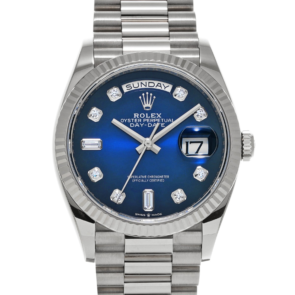 rolex_128239A買取実績