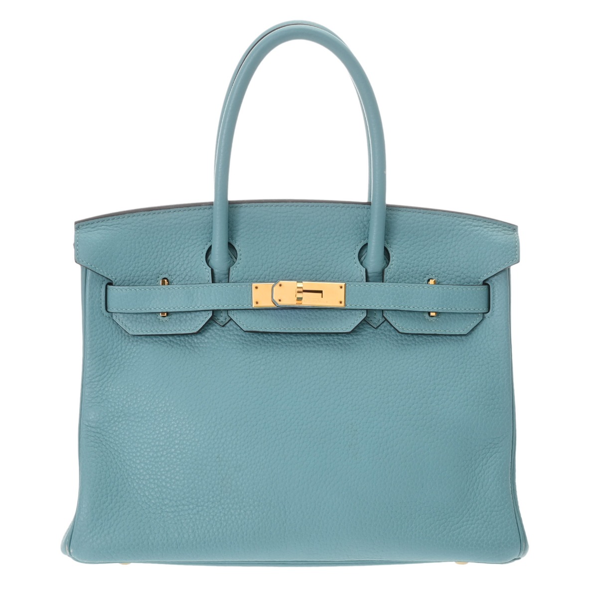 エルメス バーキン35 買取実績