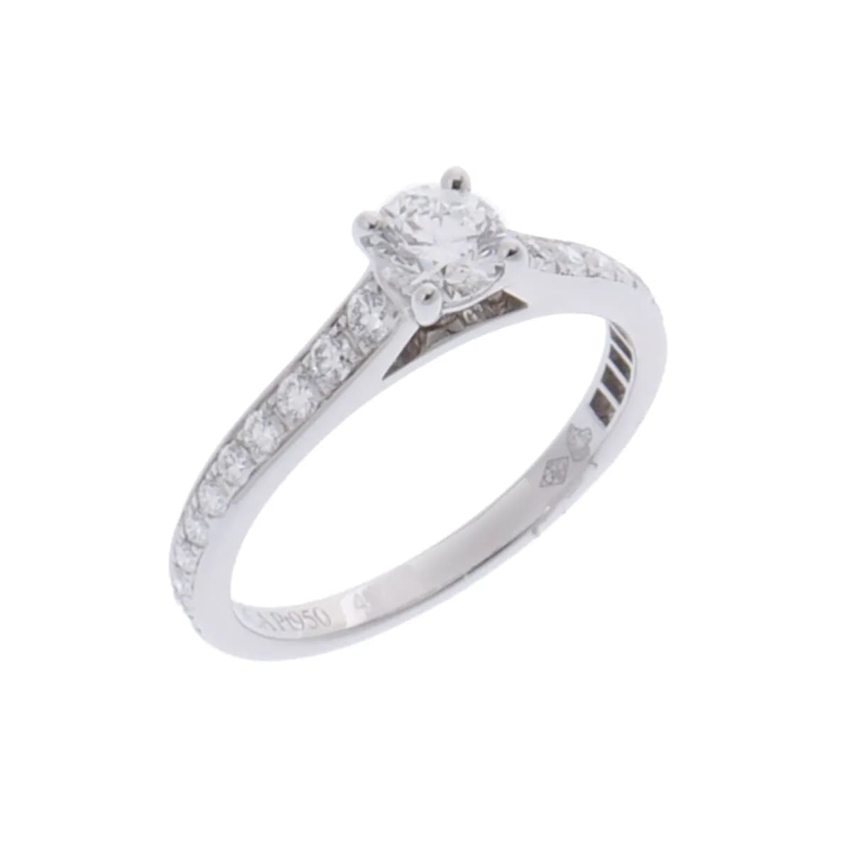 ヴァンクリーフ&アーペル ブライダル 買取