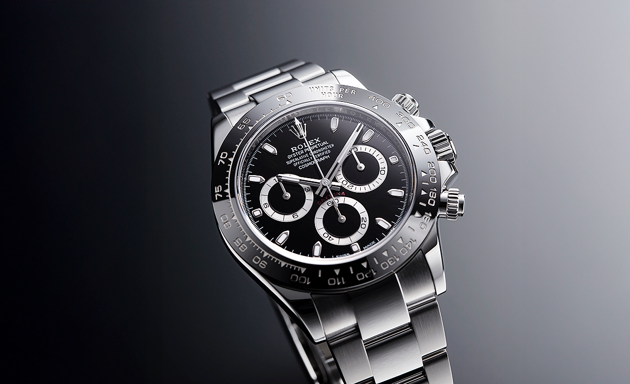 ロレックス デイトナ