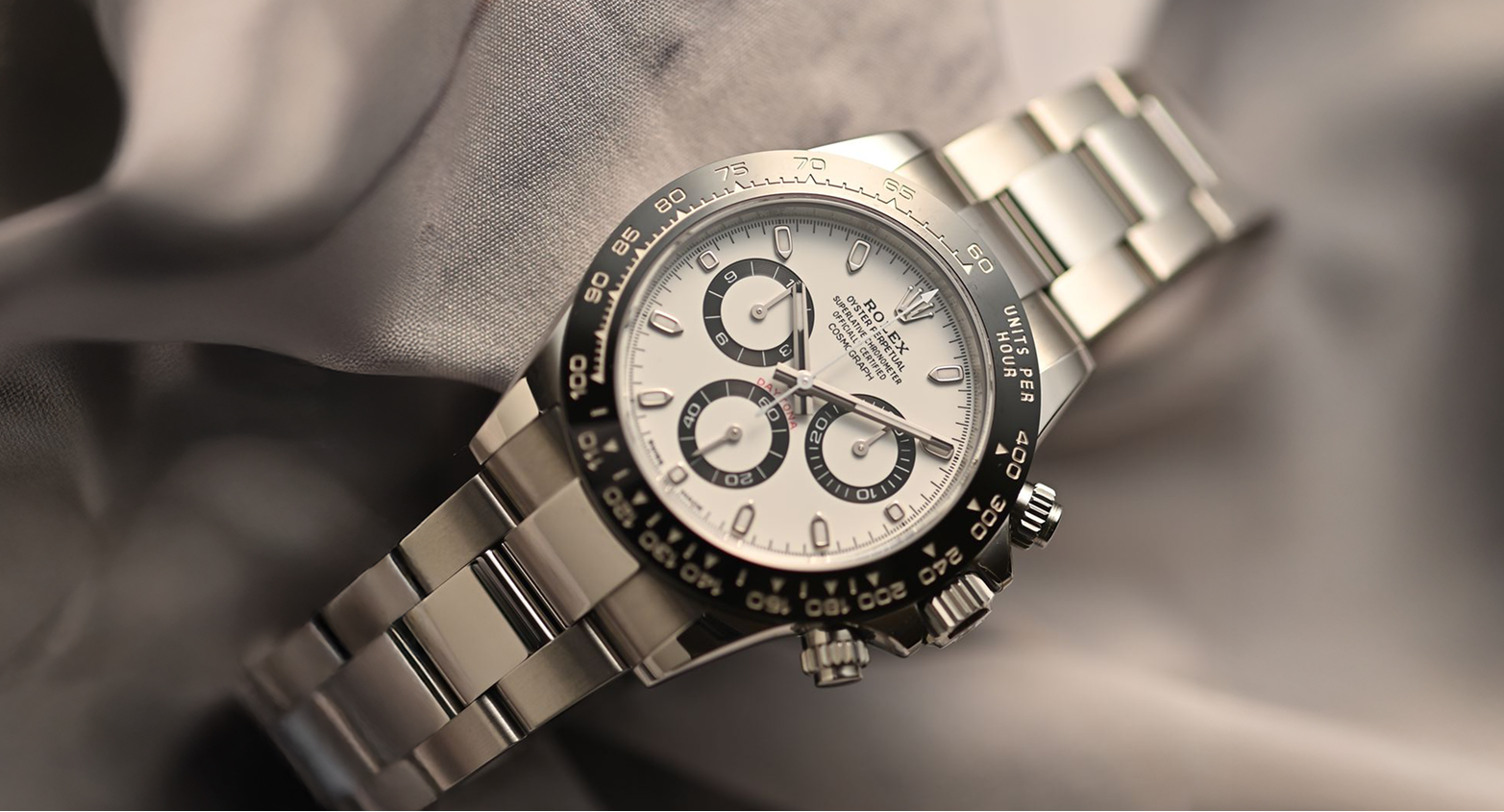 ロレックスデイトナ