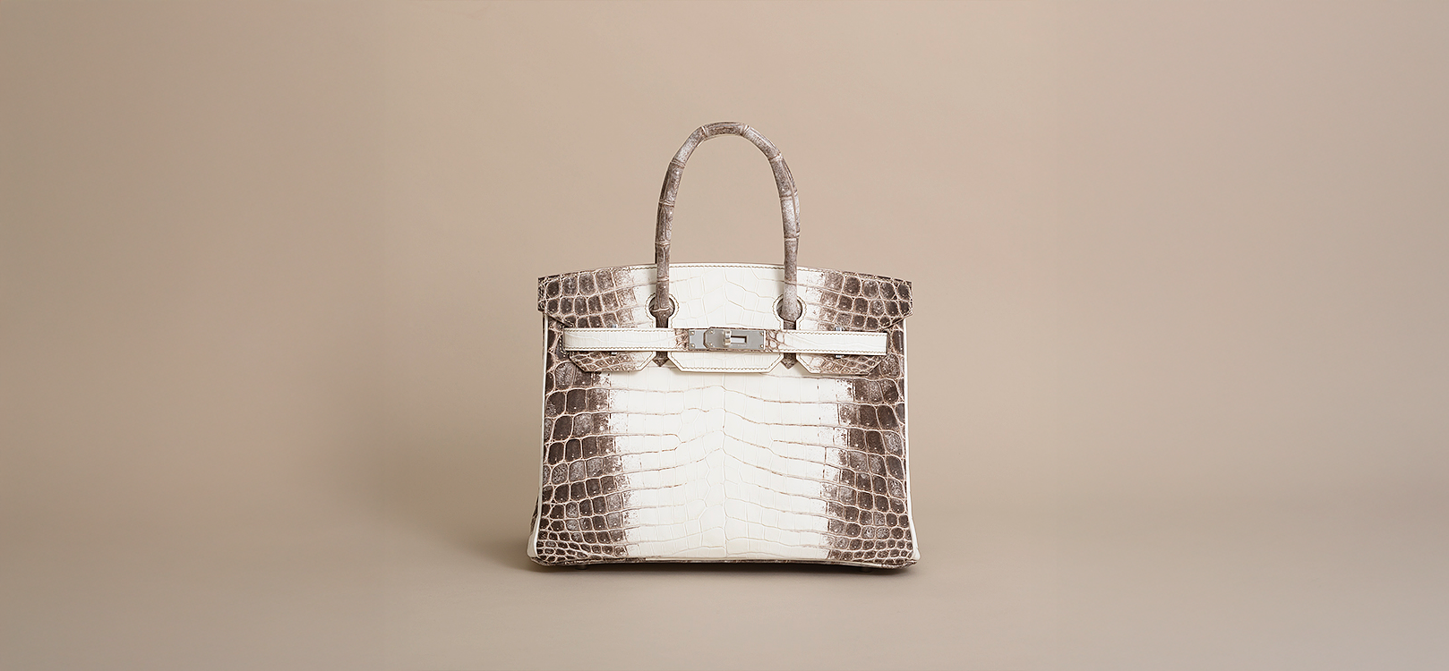 Herm&egrave;sバーキンイメージ