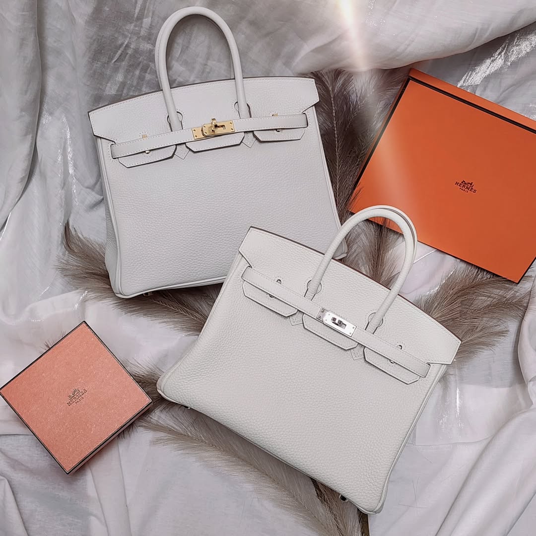 バーキンイメージ