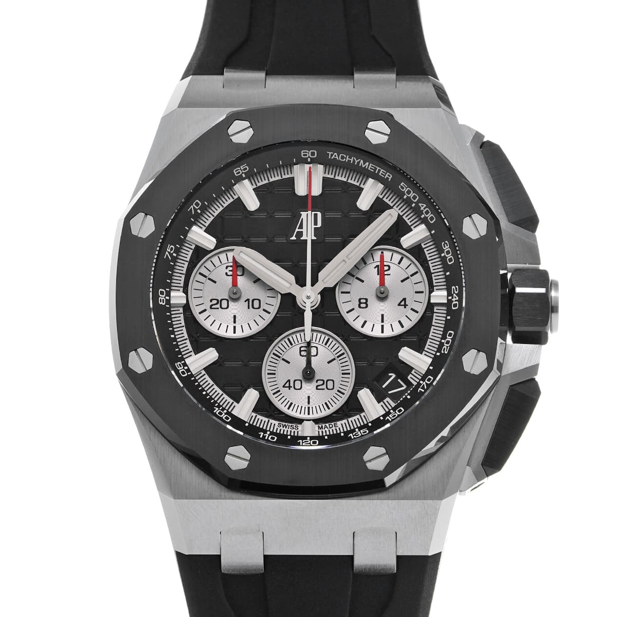 オーデマ ピゲ ロイヤルオーク オフショア クロノグラフ 買取実績