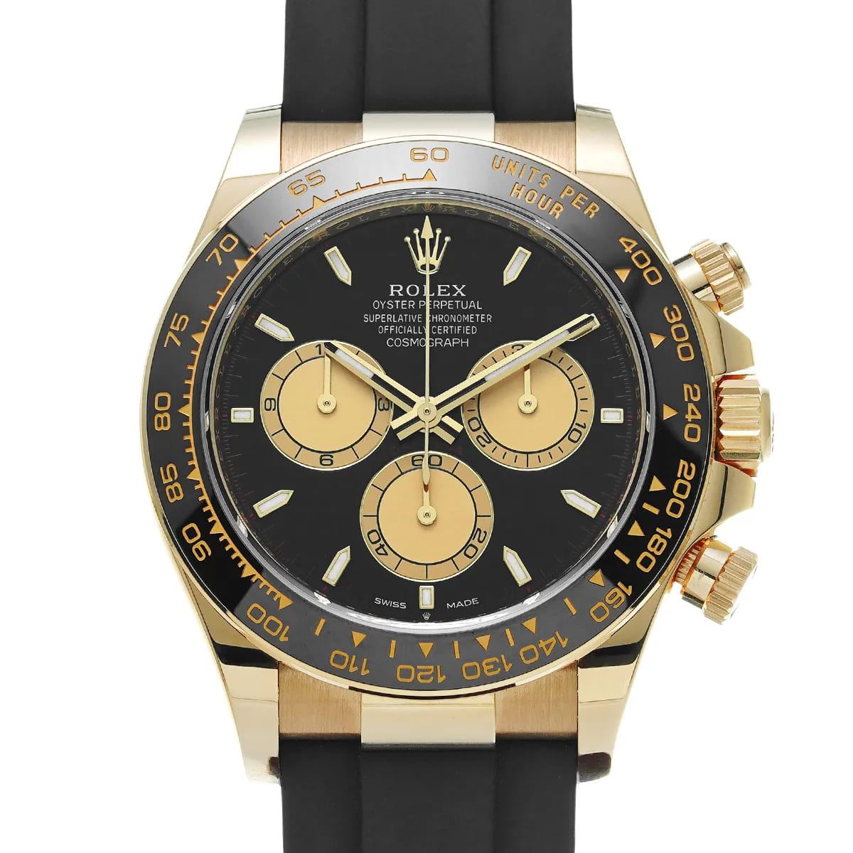 ROLEX デイトナ126518LN 買取実績