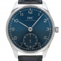 IW358305買取IWCポルトギーゼ
